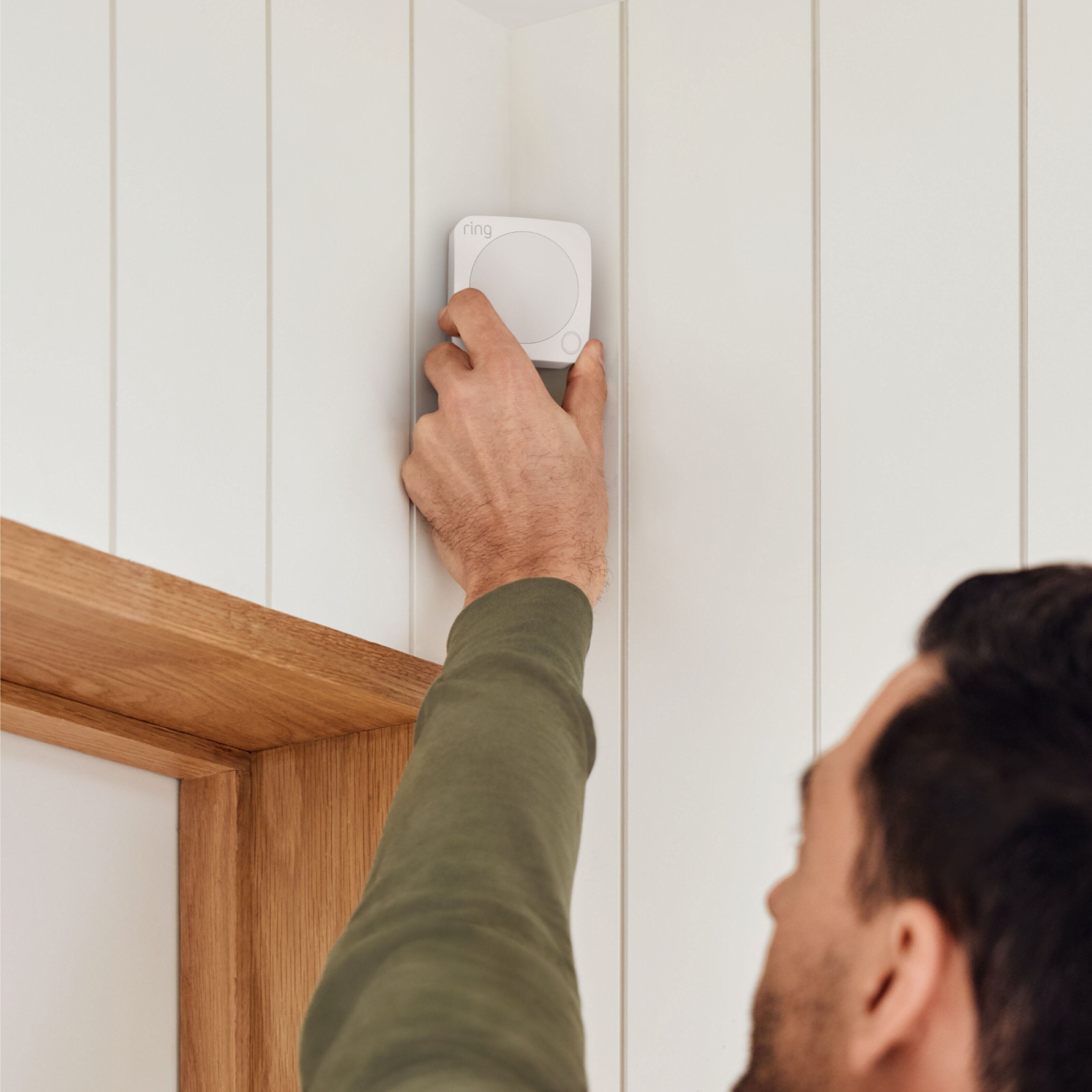 Ring Alarm Motion Detector