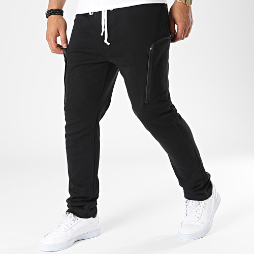 Pantalon Jogging TB4942 Noir