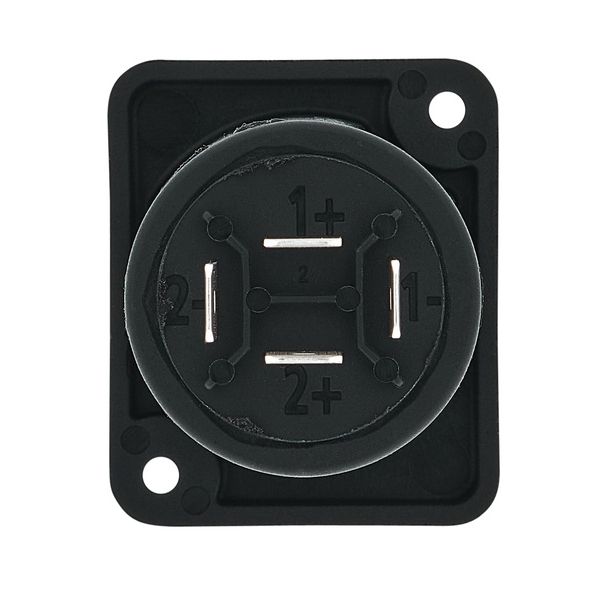 Neutrik NL4MPXX-3