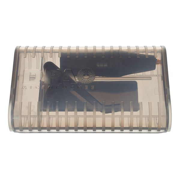 DPA DAD 6001 BC XLR-Phantomadapter