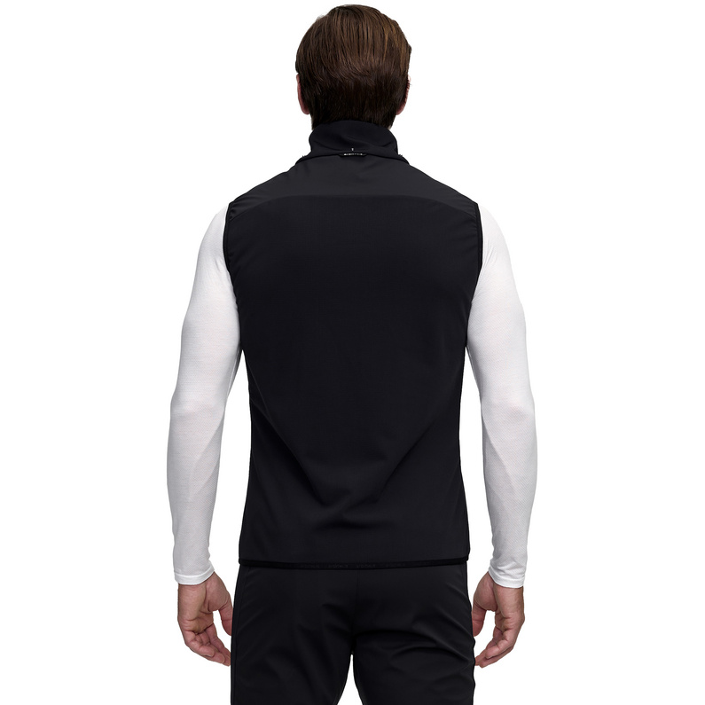 Daehlie Herren Raw 5.0 Jacke