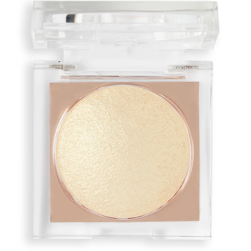 Makeup Revolution Beam Bright Highlighter 2,45 gr. - Golden Gal