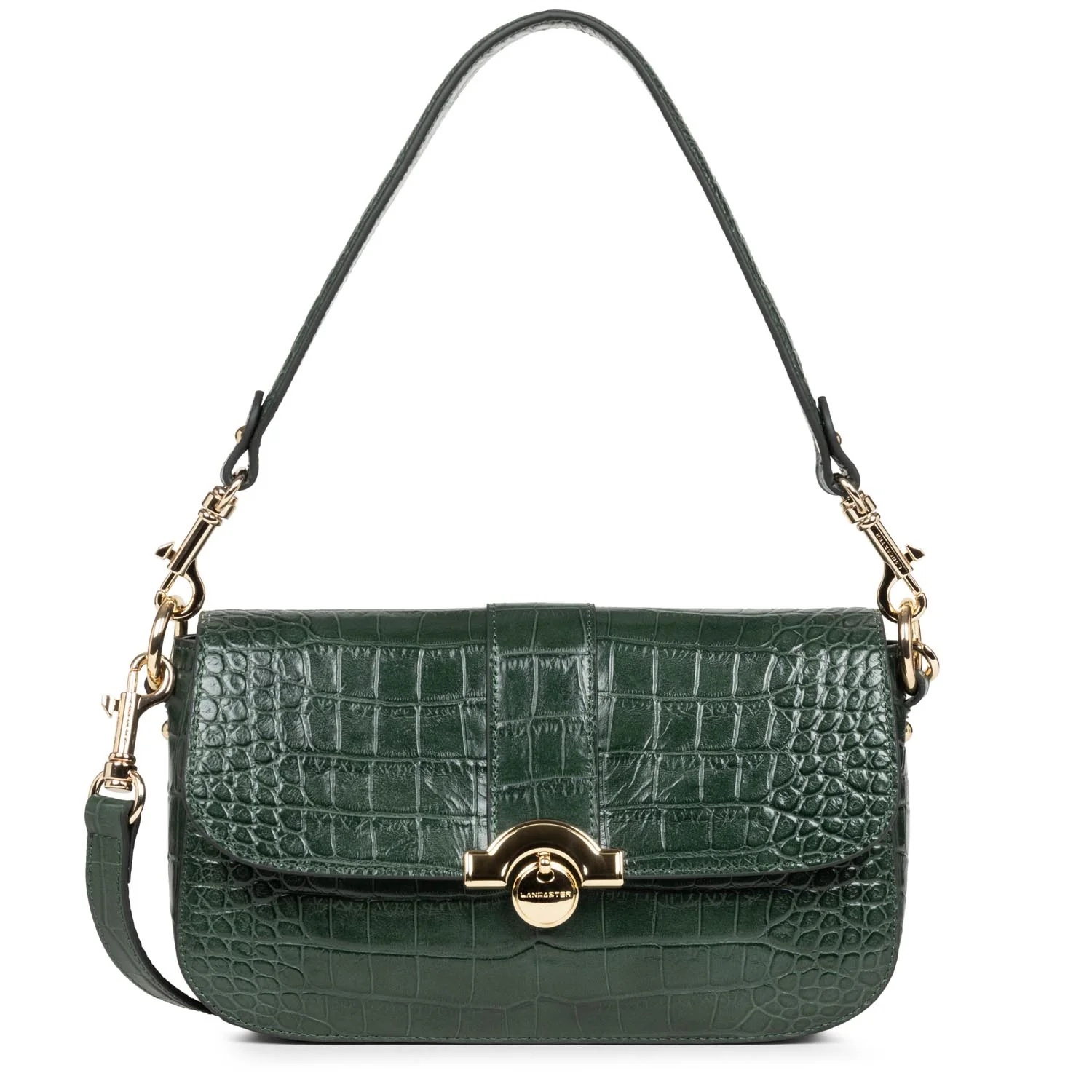 Exotic Croco CN-Sac baguette