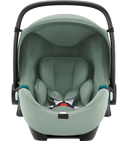 Britax Römer Kindersitz - Babysicher 3 i-Size - Jade Green