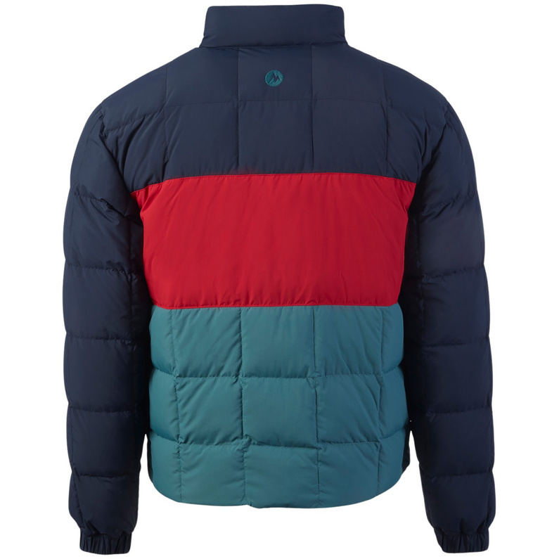 Marmot Herren Ares Jacke
