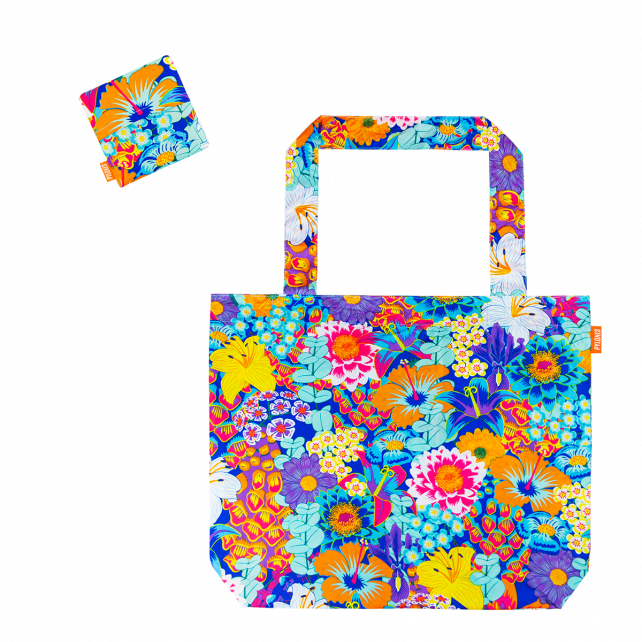 Sac de courses - Do The Shopping