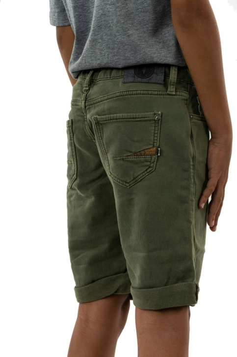 short bermuda Le Temps Des Cerises jogg 9071 lizard