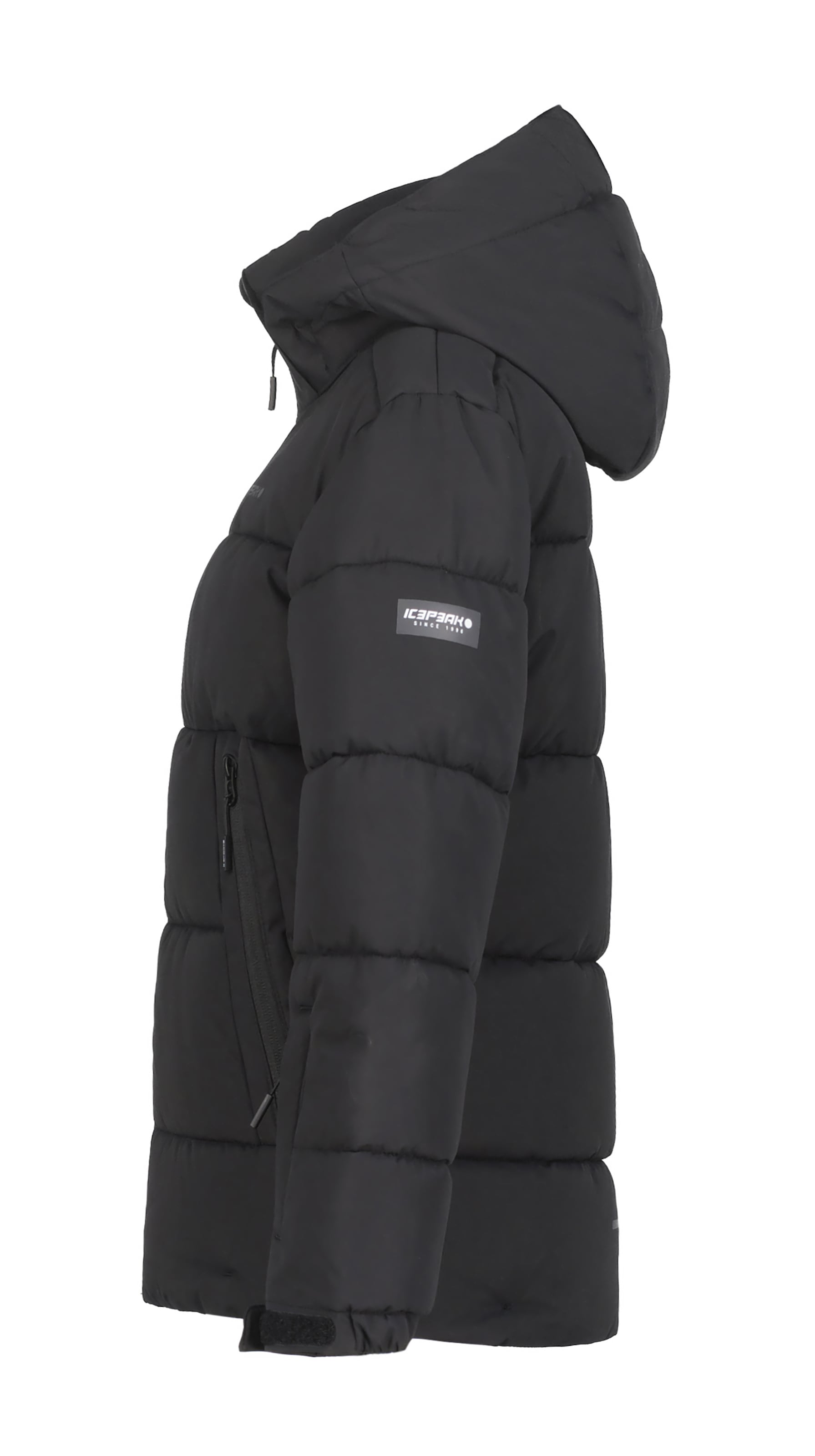 Icepeak Skijacke »ICEPEAK LOUIN JR«