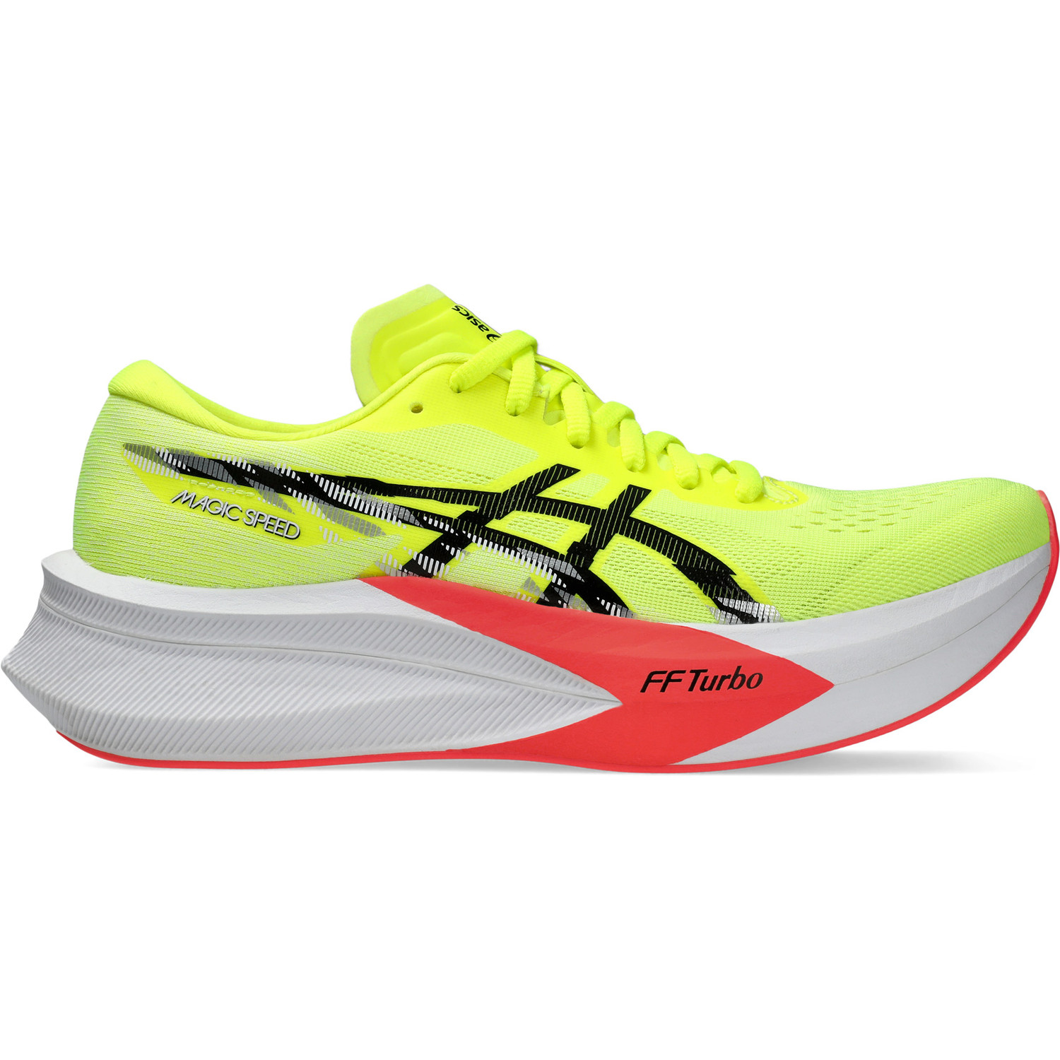 ASICS Magic Speed 4 Dames