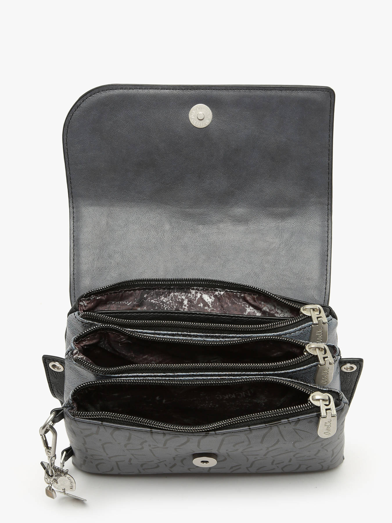 Sac bandoulire Earth ANEKKE