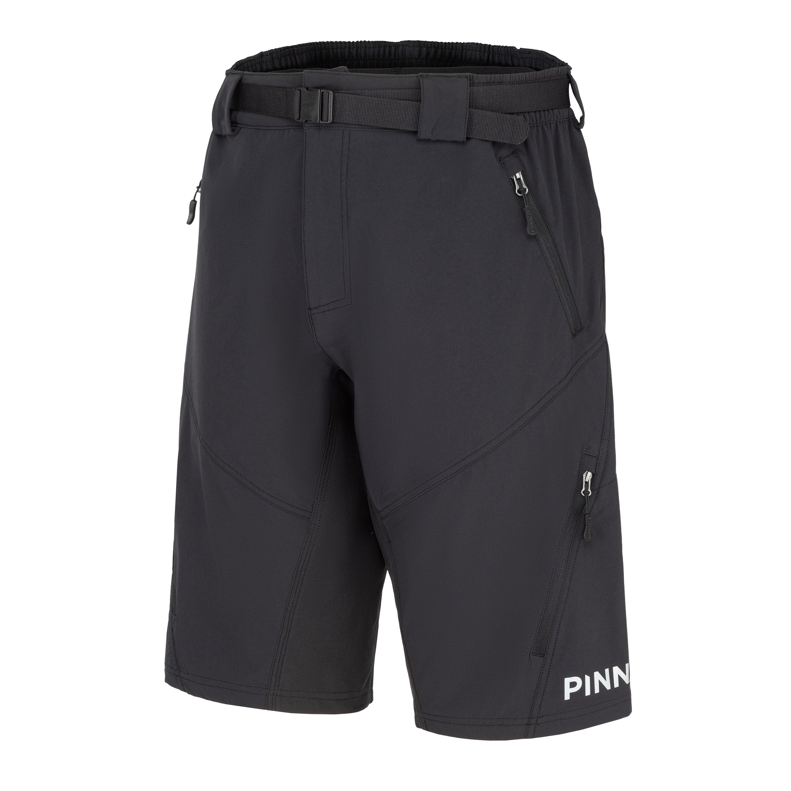 Pinnacle Baggy 2in1 Shorts Men