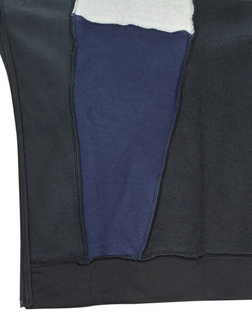 Adidas Sportswear - ESS CB FZ HD - Noir