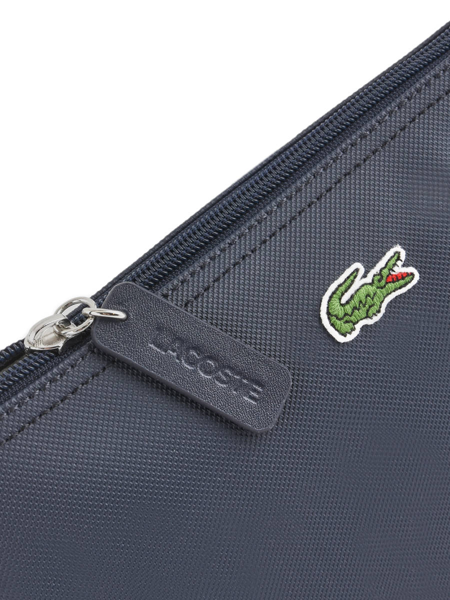 Sac bandoulire L.12.12 concept LACOSTE
