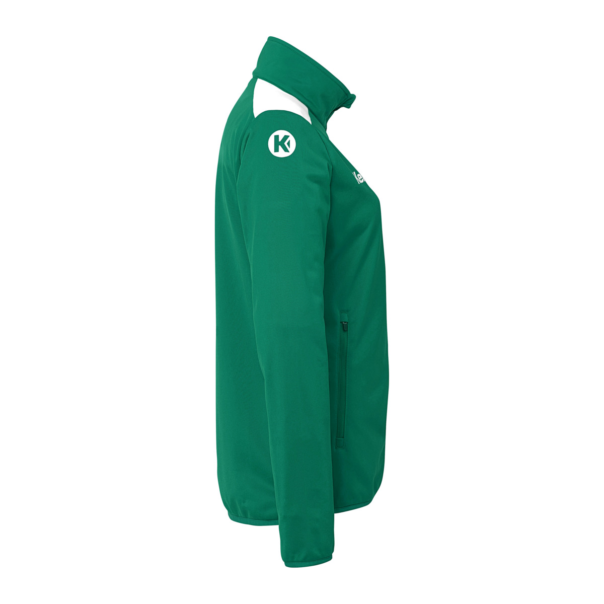 Emotion 27 Poly Jacke Damen