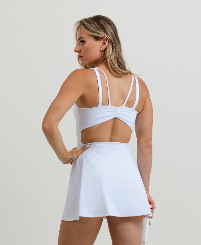 The Marta Dress