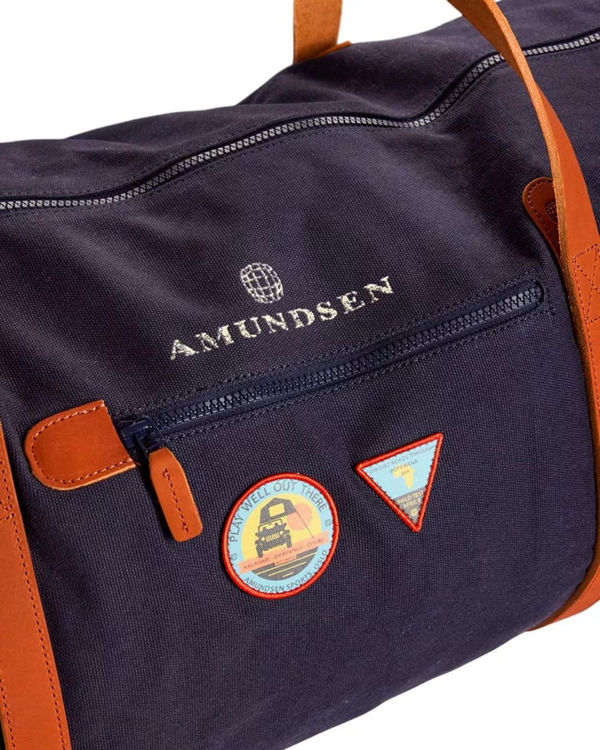 Amundsen<br>Okavanga Duffel 65L