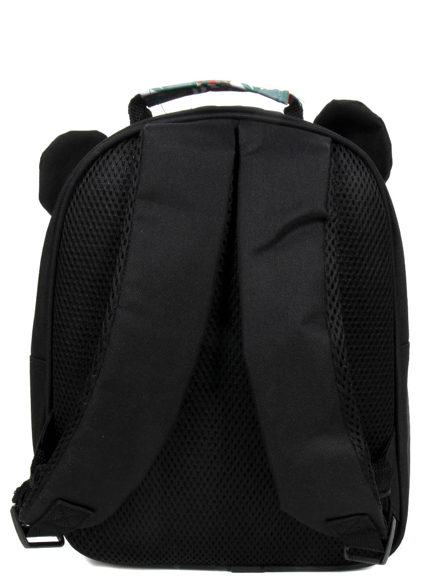 Sac À dos Les DÀglingos Rototos Le Panda