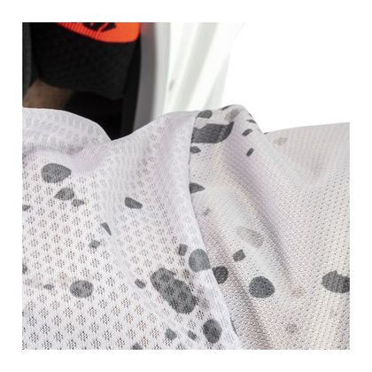 Maillot enduro Leatt 4.5 ENDURO 2025 - Bleu