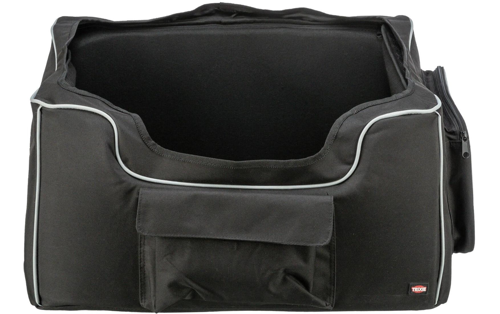 TRIXIE Tiertransporttasche »Schwarz« bis 10 kg