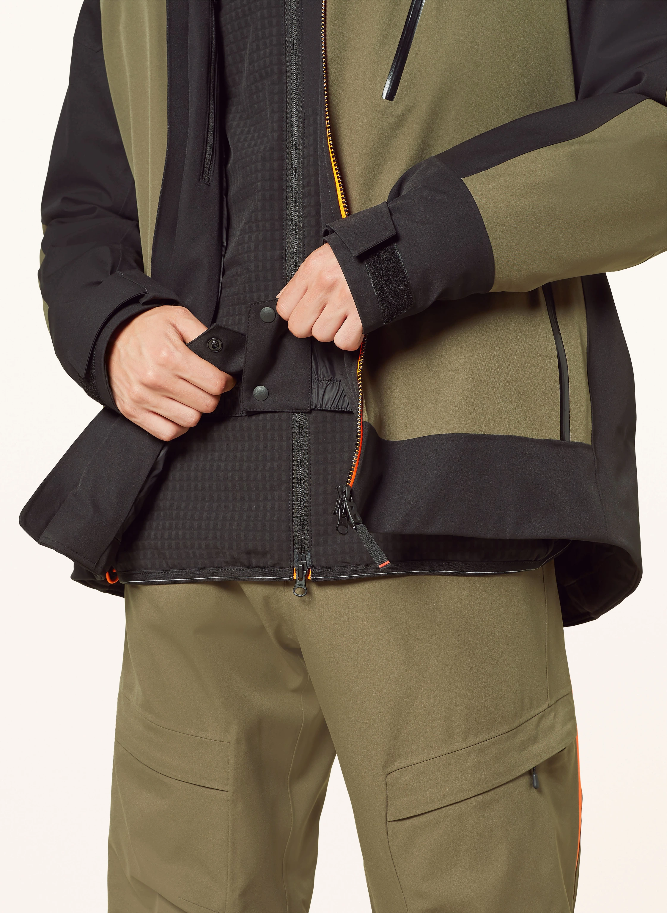 FIRE+ICE Skijacke TAJO-T