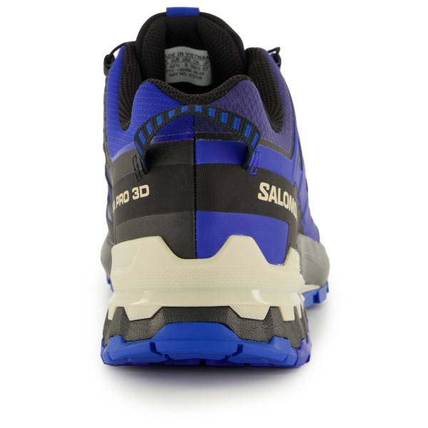 Salomon - XA Pro 3D V9 GTX - Chaussures multisports