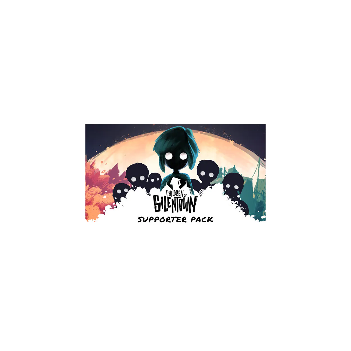 Children of Silentown - Supporter Pack - PC Windows