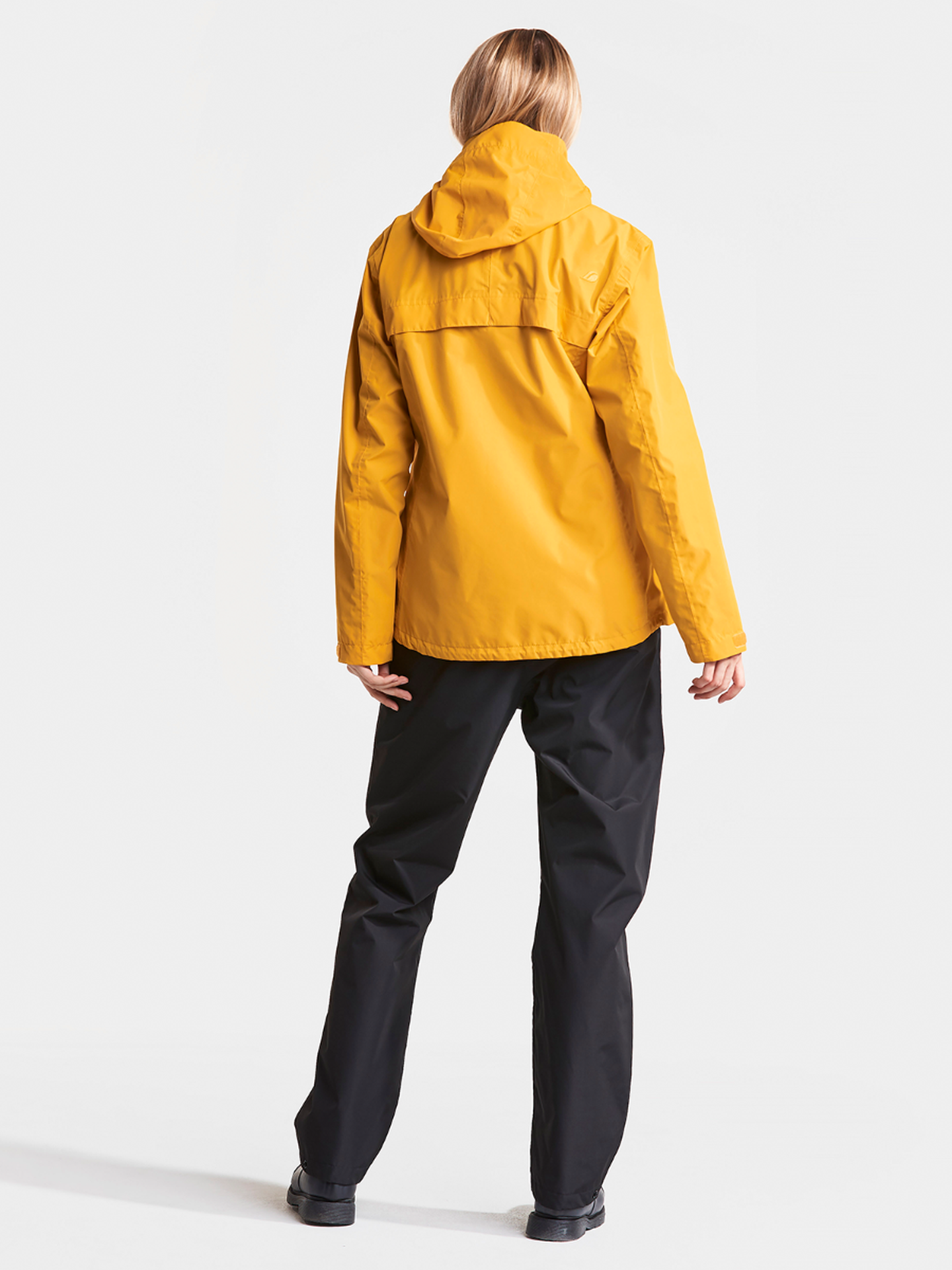 Grand Jacket