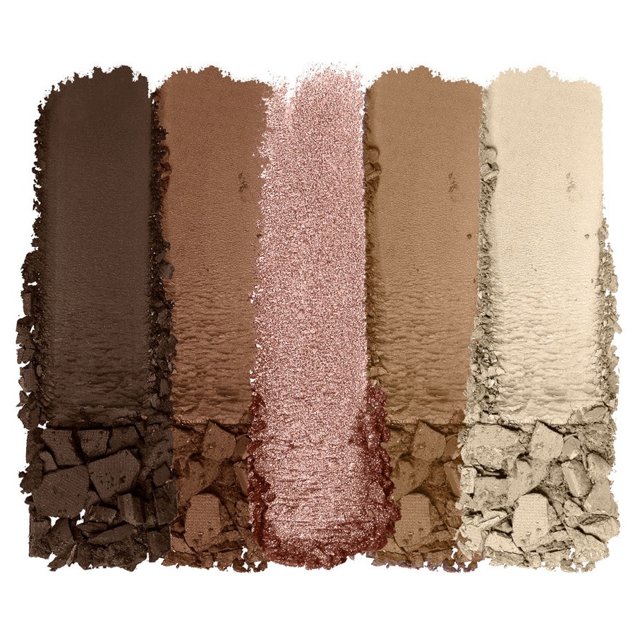 Wet n Wild5-Pan Palette Walking On Eggshells 6g
