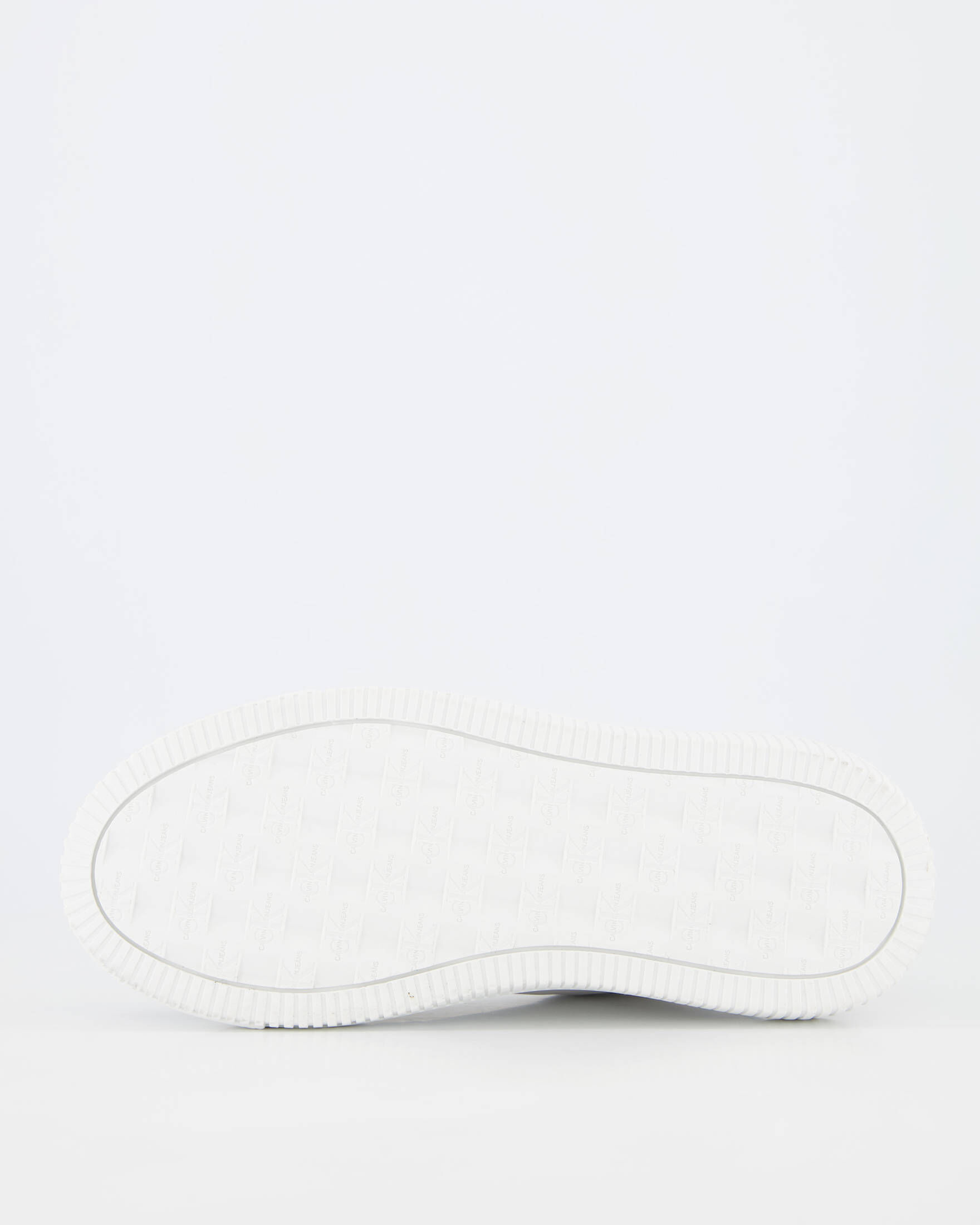 CALVIN KLEIN JEANS| Damen Sneaker CHUNKY CUPSOLE LACEUP