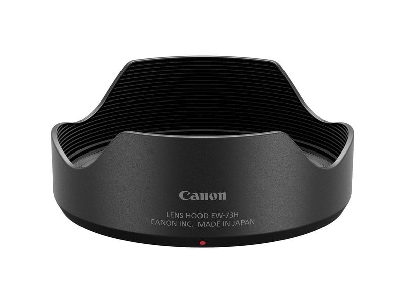 Canon Sonnenblende EW-73H Sonnenblende zu RF 20mm F/1.4L VCM