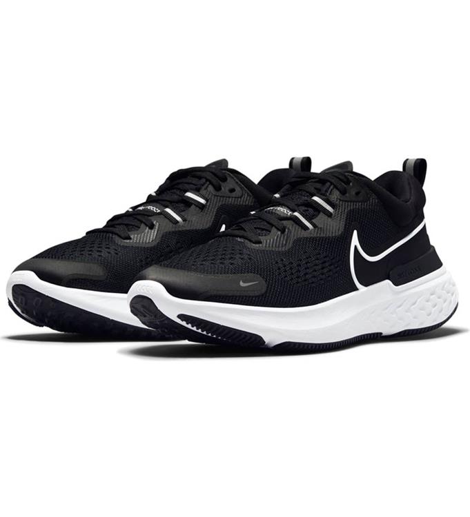 Nike React Miler 2 WMN Hardloopschoenen