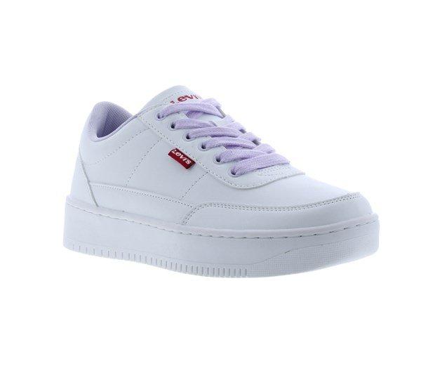 Levis New Union 2.0 Trainers