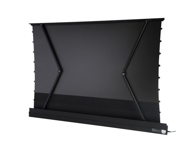 Celexon Bodenleinwand UST HomeCinema Plus 110