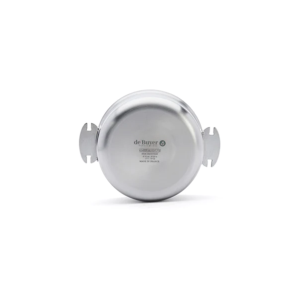 Casserole Alchimy Loqy 16 cm De Buyer