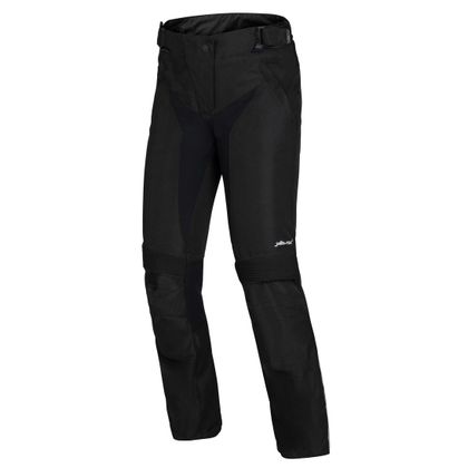 Pantalon IXS TALLINN-ST 2.0 FEMME - Noir