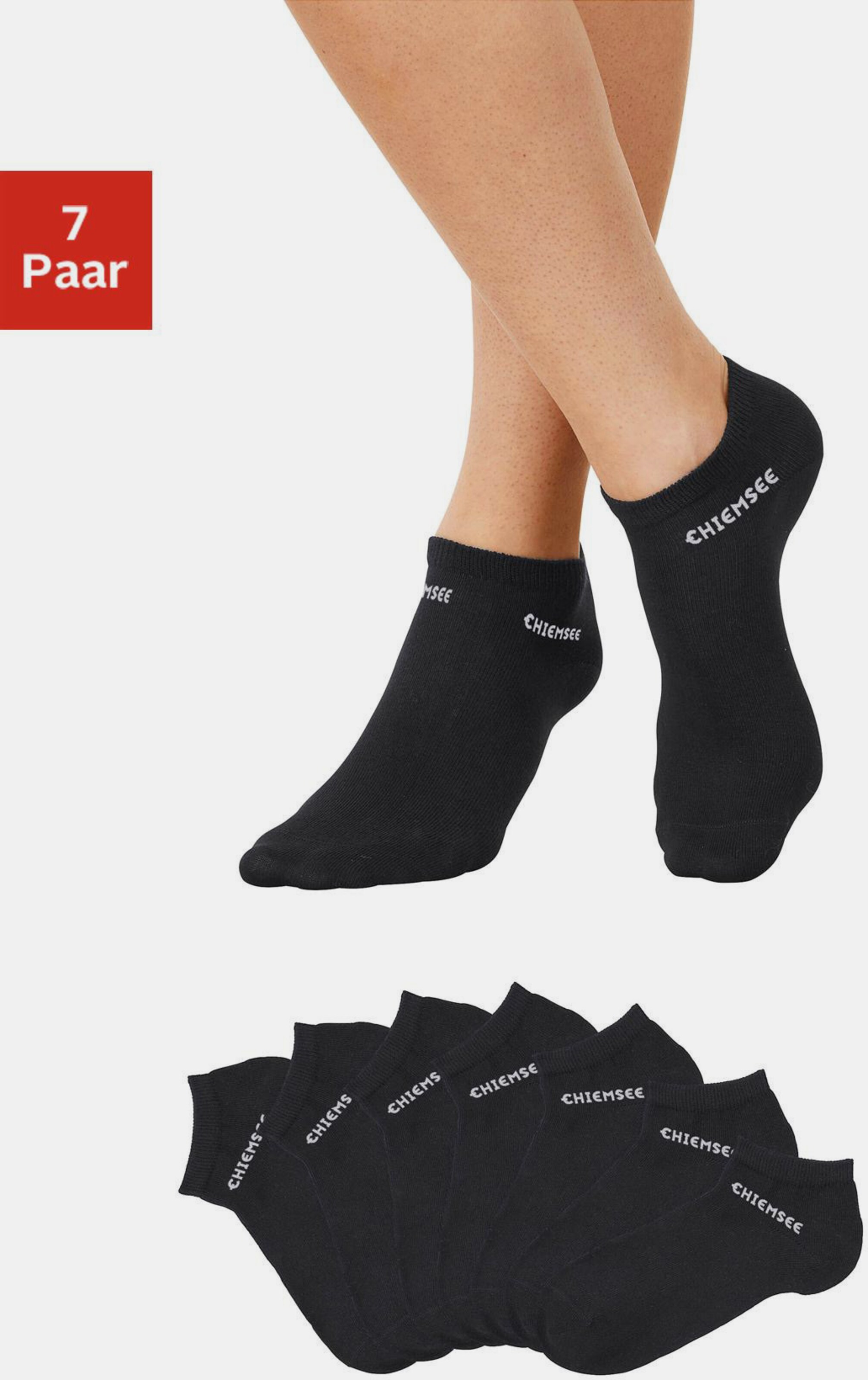 Sneakersocken