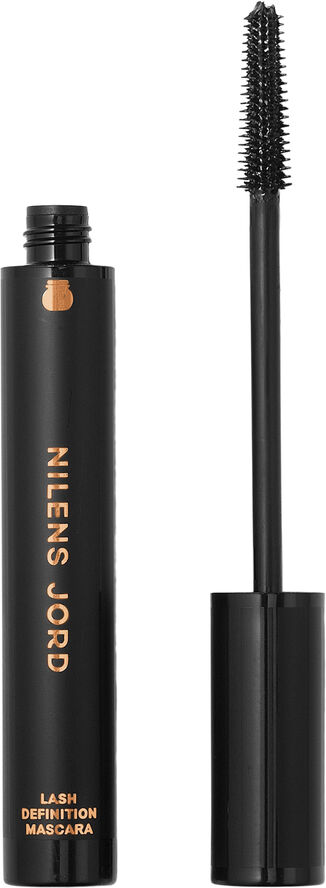 Nilens Jord Mascara Lash Definition