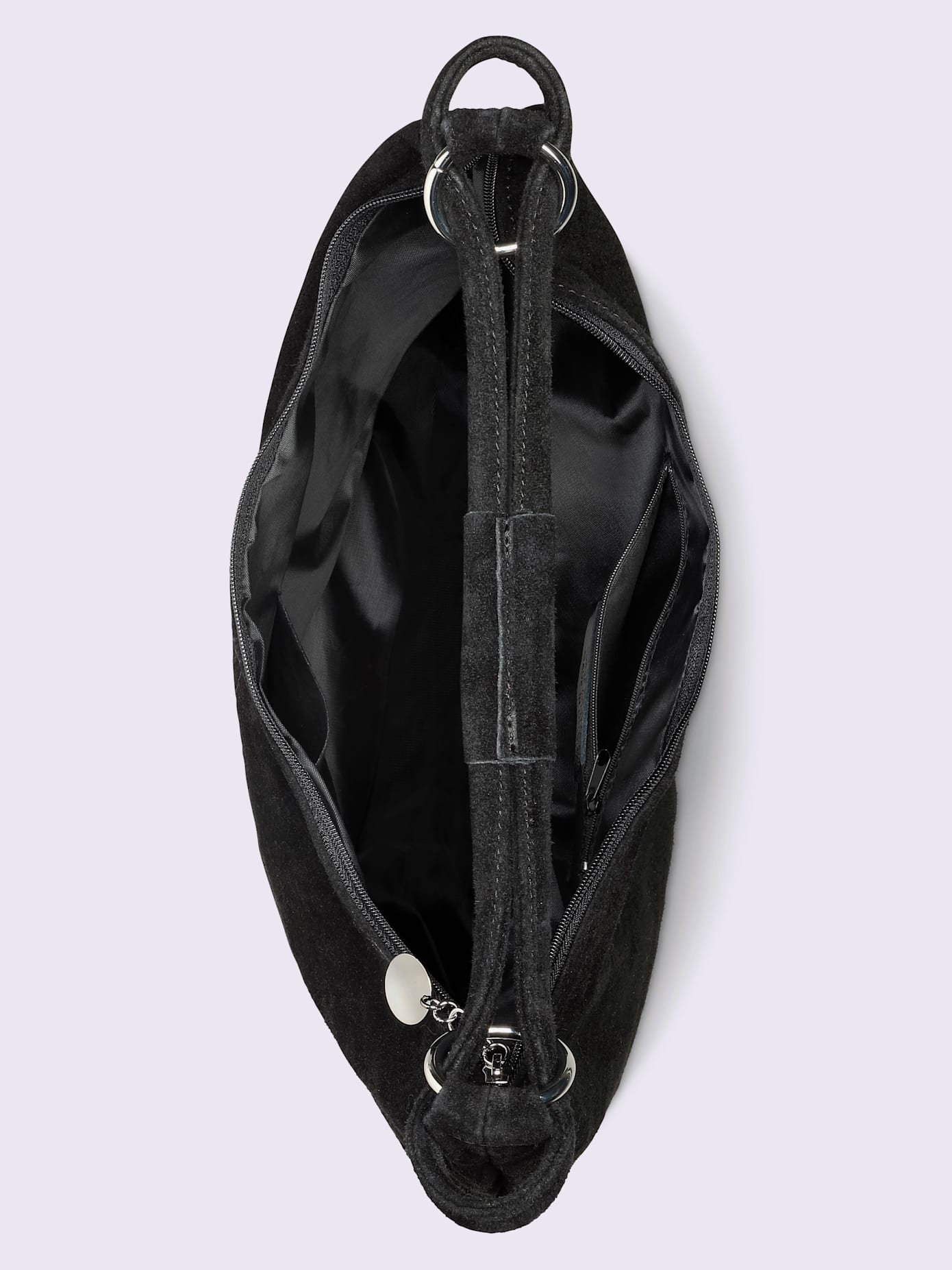 Sac forme de bourse moderne