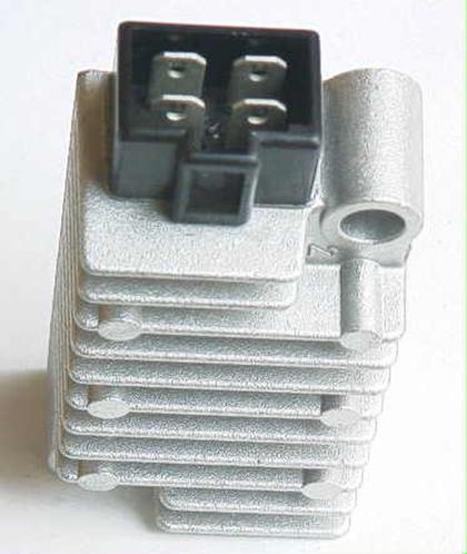 Régulateur de tension Tour Max