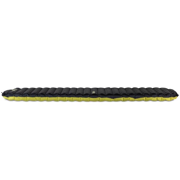 Matelas randonnée NEMO EQUIPMENT TENSOR EXTREME CONDITIONS REGULAR BLACK