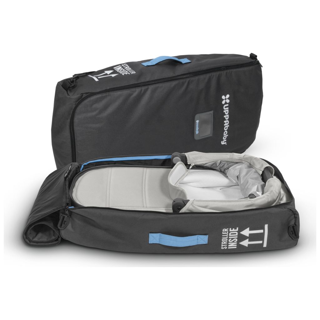 UPPAbabyUPPAbaby   VISTA V2 V3 Transporttasche für Zweitsitz oder Babywanne