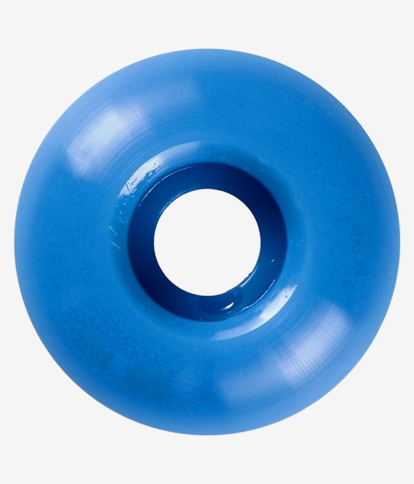 skatedeluxe Fidelity Rollen (green blue) 53mm 100A 4er Pack