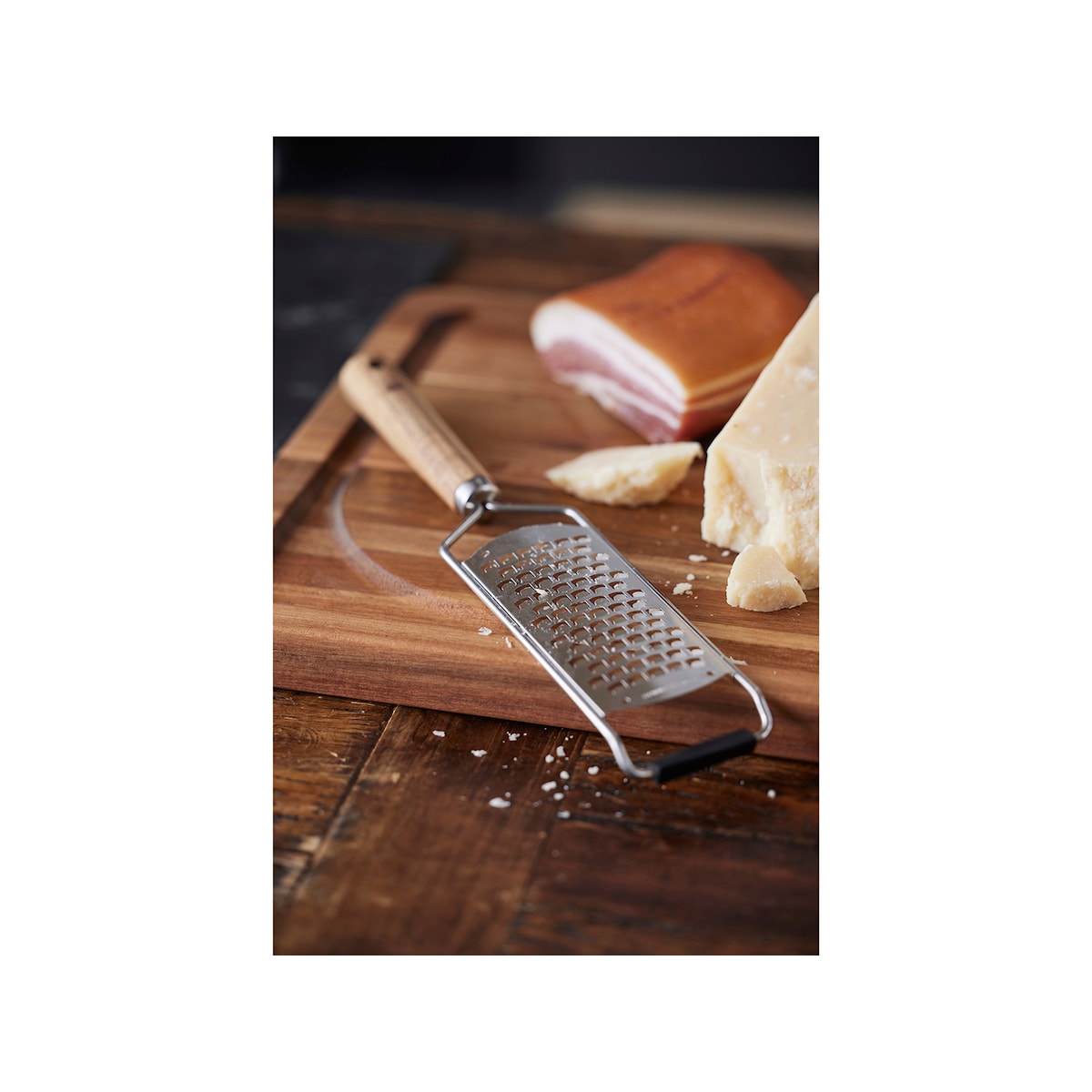 HOLM Grater coarse 31,6 x 6,5 cm