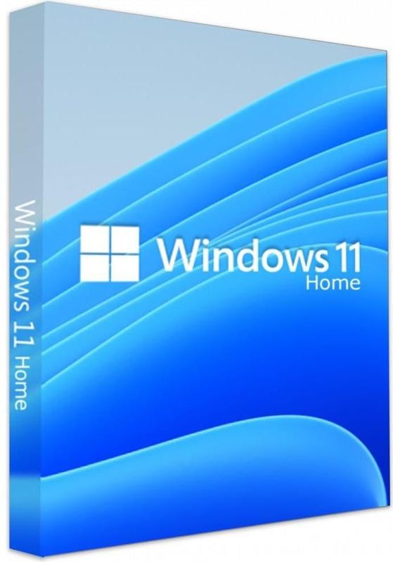 Microsoft Windows 11 Home voor Windows