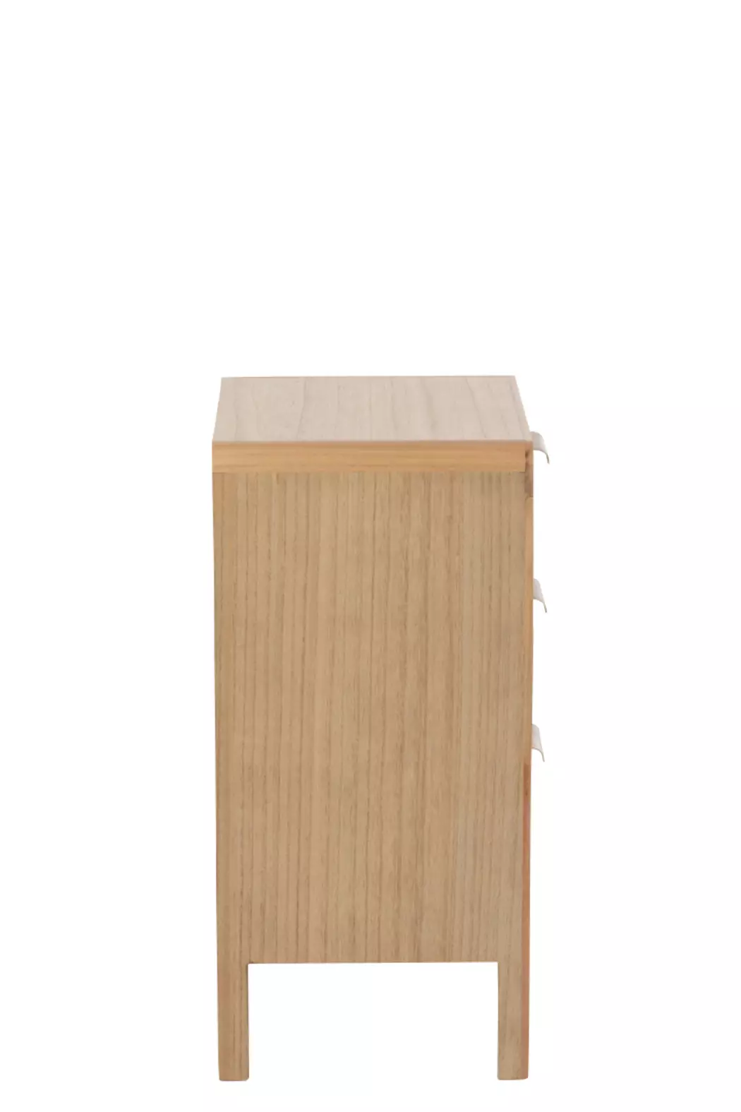 Kommode Rattan