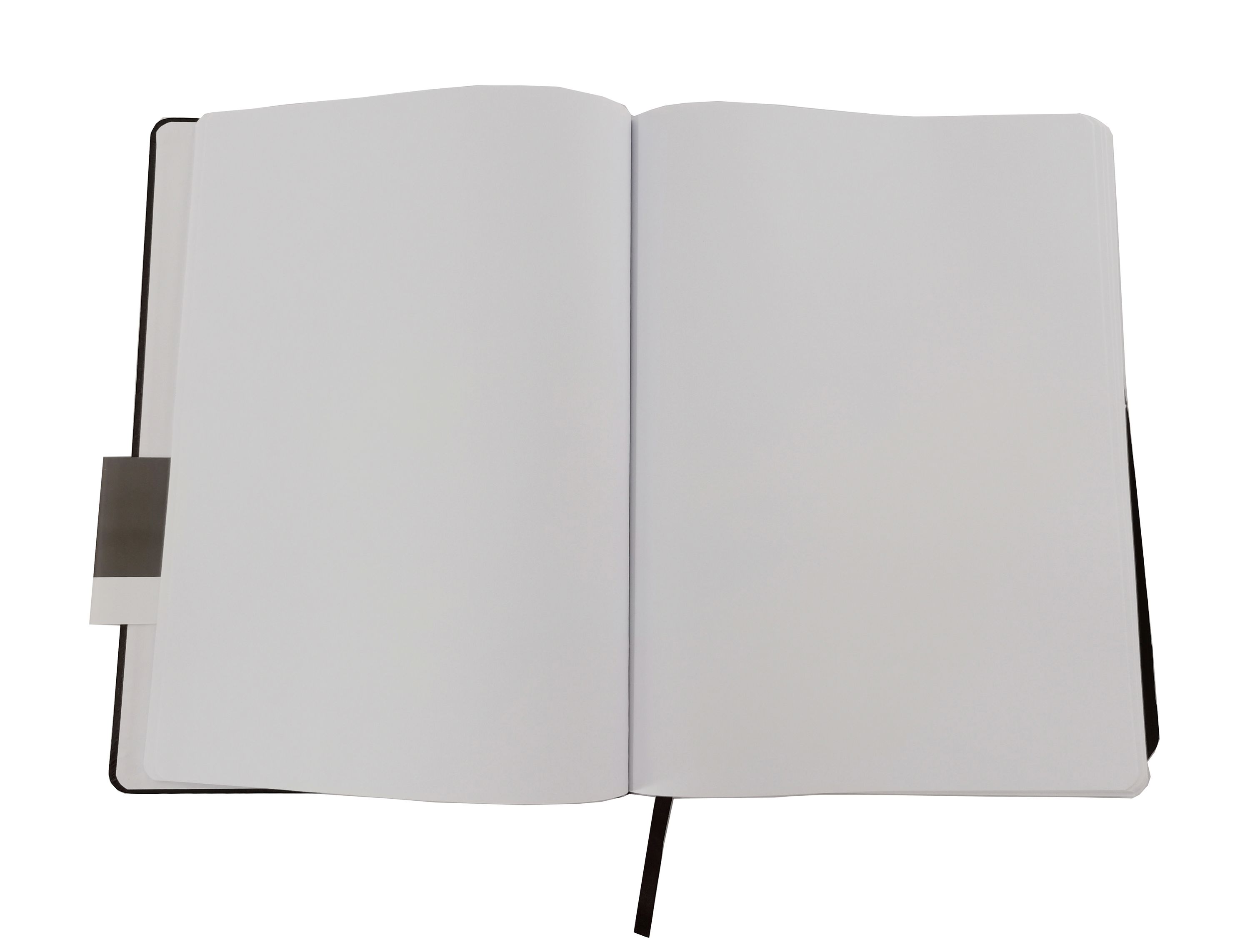Notizbuch A4 blanko