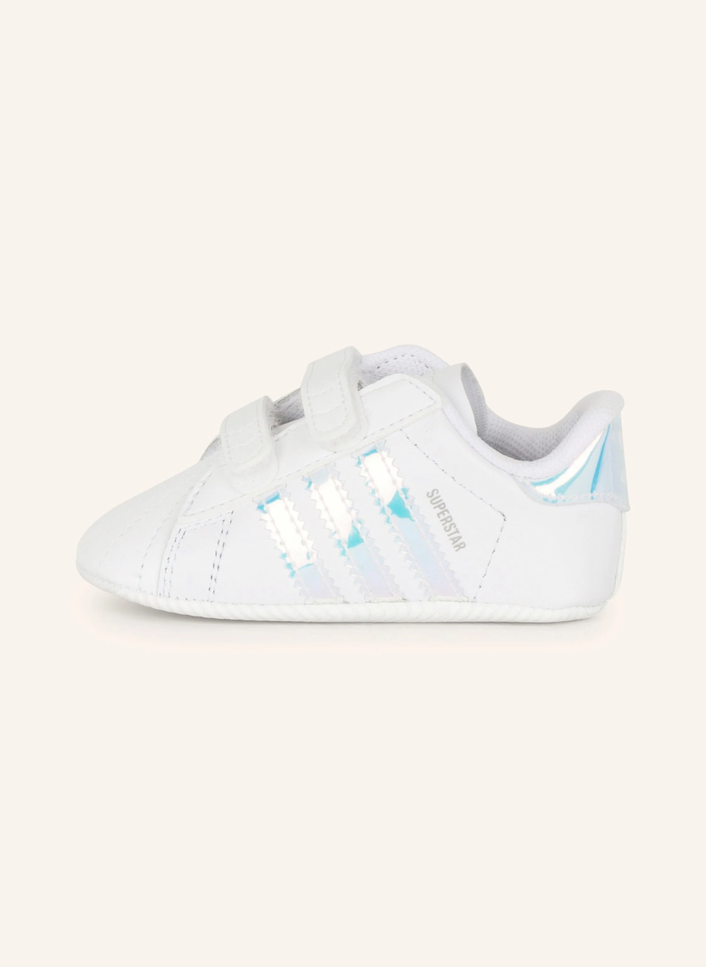 adidas Originals Krabbelschuhe SUPERSTAR