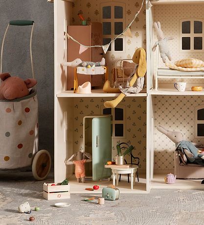 Maileg Miniature  Grøntsager/Frugter - Tr?