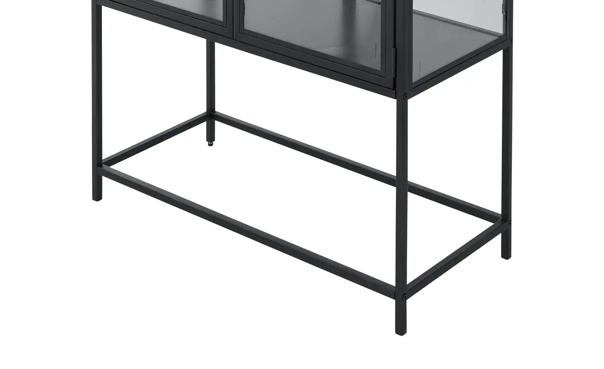 Sammlervitrine Seano