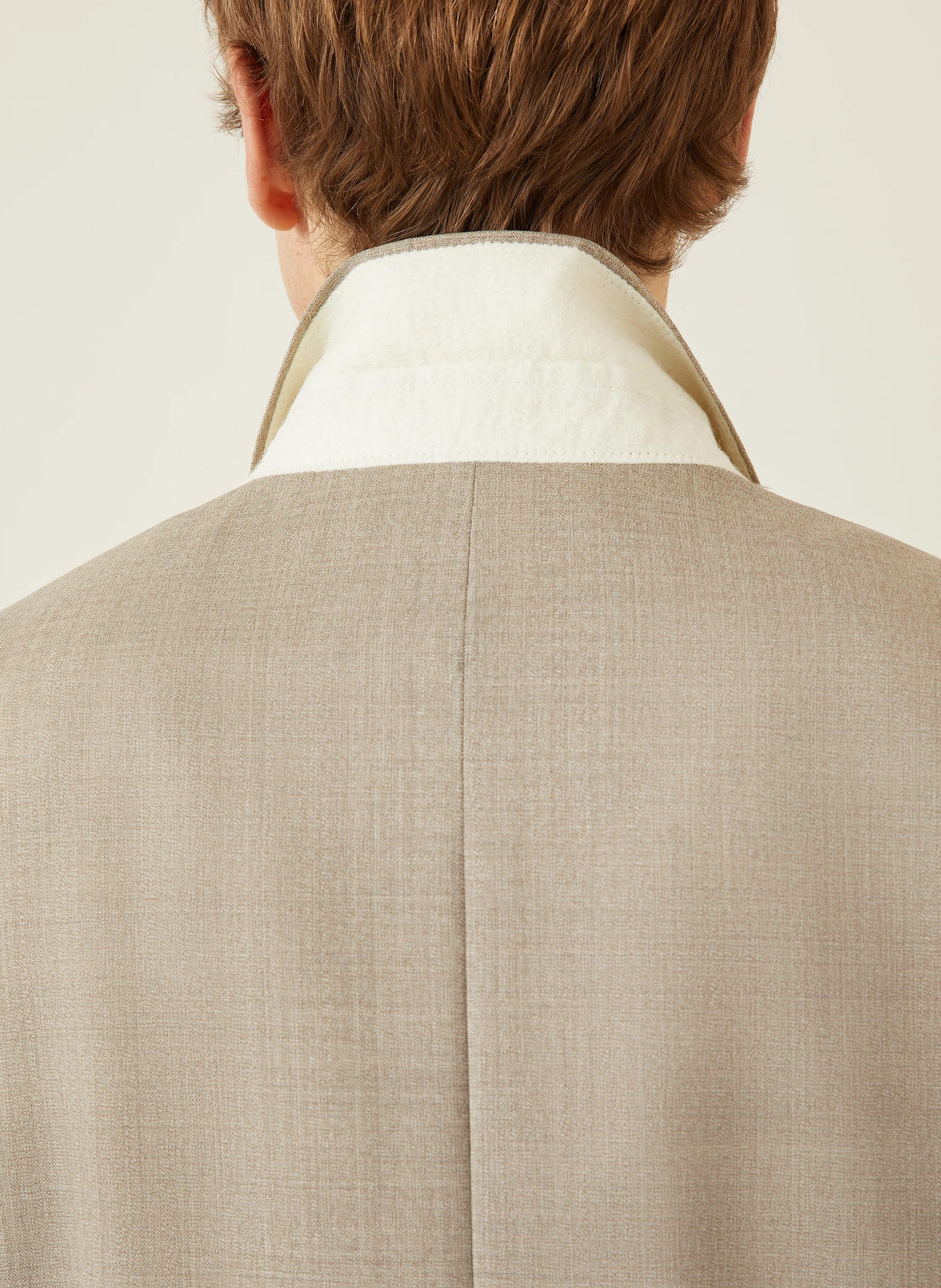 AMI PARIS Sakko Slim Fit